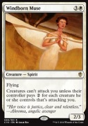 Windborn Muse (2 szt dostepne)