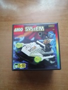 Lego system space ufo 6800 Misb NOWY! 