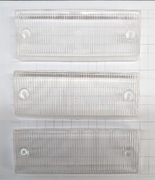 Klosz lampy cofania FIAT 125p FSO org.