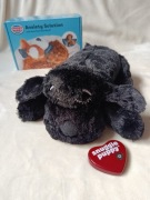 Behawioralna przytulanka dla psa bicie serca Snuggle Puppy powystawowy
