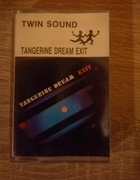 Kaseta Tangerine Dream Exit