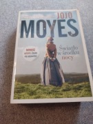 Jojo Moyes Światło w środku nocy