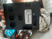 Moduł komfortu audi a4 b8 