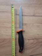 Nóż kuchenny do filetowania 