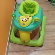 CHICCO CHODZIK JEŹDZIK PCHACZ 3W1 WIELOFUNKCYJNY