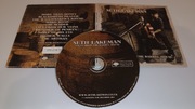 SETH LAKEMAN - TALES FROM THE BARREL HOUSE