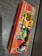 Farby 12 kolorów sweet colours