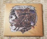 MOTHERSHIP - II   CD /Black Sabbath, Orange Goblin, Kyuss/