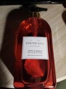 Żel do mycia rąk i ciała Mak i Wanilia Essense & Co