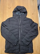 Kurtka narciarska 4F – membrana 10 000, L, stan bardzo dobry, czarna