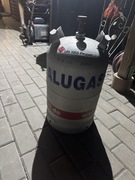 Pusta butla 5.5kg Propan