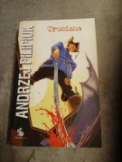Andrzej Pilipiuk - Trucizna