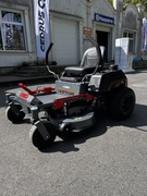 Traktorek kosiarka zero- skręt Cedrus Z107 2- cylindry raty 0%