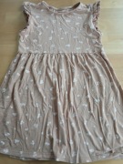 Sukienka h&m, 134/140