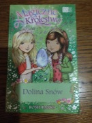 Magiczne krolestwo dolina snów  Rosie Banks