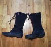 kozaki dziewczęce Petasil 32