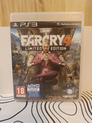 FarCry 4 PlayStation 3 