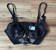 Lovehoney biustonosz kokardki rozmiar M