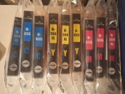 Tusz regeneracyjny HP 3525 4615 4625 5525 6520 6525