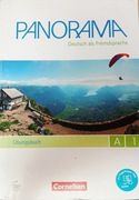 PANORAMA Deutsch als Fremdsprache Ubungsbuch A1