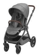 Wózek spacerowy Maxi-Cosi Oxford Select Grey