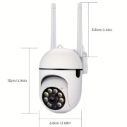 Inteligentna kamera GA M2061