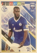 FIFA 365 2019 UPDATE EDITION - UE29 Salif Sane