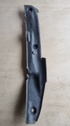 Volvo EC40 XC40 18- wygłuszenie blotnika prawe  31442798