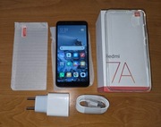 Smartfon Xiaomi Redmi 7A 32 / 3 GB czarny