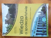 Wiedza o społeczeństwie Podręcznik Branżowa szkoła 1 stopnia Joanna Niszcz