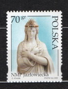 3631,Matka Boża Jazłowicka