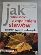 Jak radzić sobie z zapaleniem stawów Program ćwiczeń ruchowych nowa