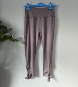 South Beach Leginsy Smoky Grey Nowe r. L Patrz Wymiary!
