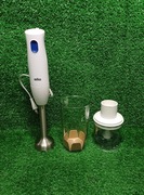 Blender ręczny Braun 