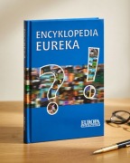 Encyklopedia Eureka schematy wykresy mapy 