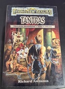 Tantras – Trylogia Awatarów Księga II | Forgotten Realms | Richard Awlinson