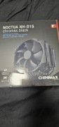 Noctua NH-D15 chromax.black 2x140mm