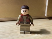 Lego Star Wars Padme (Padmé) Amidala Senator figurka