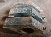 Frezy do drewna, głowice