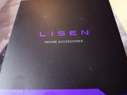 Lisen ladowarka indukcyjna z uchwytem, uchwyt samochodowy 