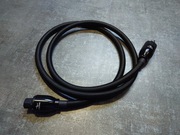 Przewód zasilania HIFI, Audiofilski kabel zasilający 2mb