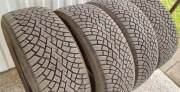 Opony zimowe (4szt) NOKIAN HAKKAPELIITTA R5 205/55R16 94R Białystok BDB