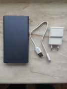 Powerbank Xiaomi Power Bank 2 10000mAh 2.4A QC3