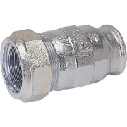 GEBO łącznik zaciskowy z gwintem wewnętrznym 1/2 "