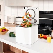 Kompostownik BEECO HQD-314Pro 3.3L UV-C | DARMOWA DOSTAWA