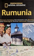 Przewodnik National Geographic RUMUNIA