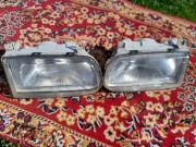 Lampy przednie Skoda Felicja 