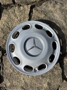 Kołpak dekielek 15 cali Mercedes 168.401.01.24