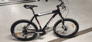 Rower MTB Kands Energy 1300 koła 26",  rama 21" Shimano Acera 3x7