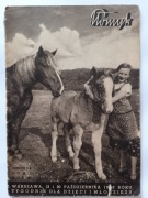 "Płomyk", numer 7-8, tom I, rok 23, 13 i 20 X 1938